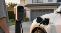 8 Best Home EV Charger With Load Management in 2026