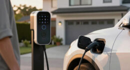 8 Best Home EV Charger With Load Management in 2026