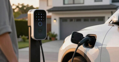 8 Best Home EV Charger With Load Management in 2026