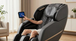 8 Best Massage Chair With Body Scan in 2026