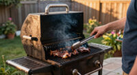 8 Best Pellet Smoker for Backyard Entertaining in 2026