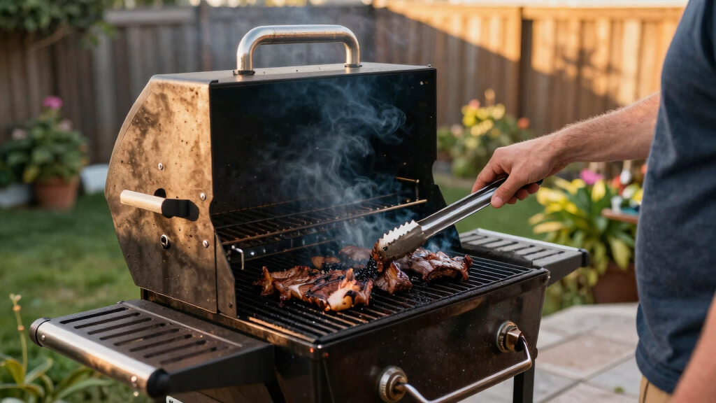 8 Best Pellet Smoker for Backyard Entertaining in 2026