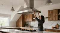 8 Best Range Hood for Vaulted Ceiling Kitchen in 2026