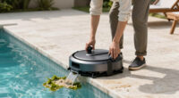 8 Best Robot Pool Cleaner For Algae And Sand In 2026