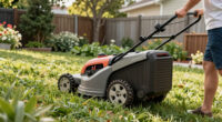 8 Best Self Propelled Mower For Hills In 2026