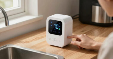 8 Best Smart Air Quality Monitors for Home in 2026