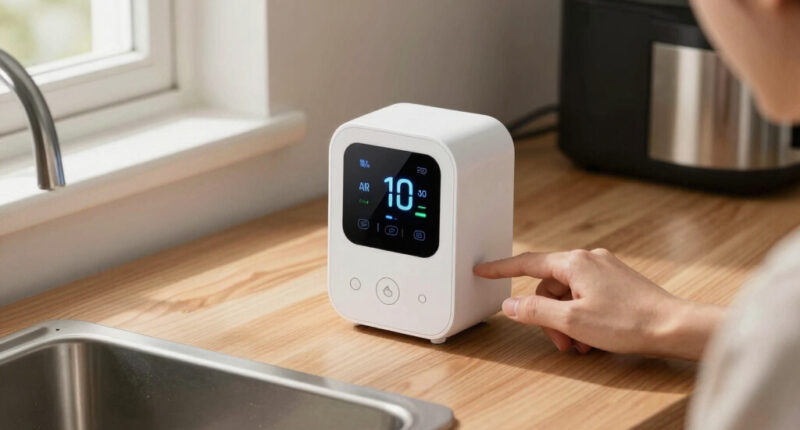 8 Best Smart Air Quality Monitors for Home in 2026