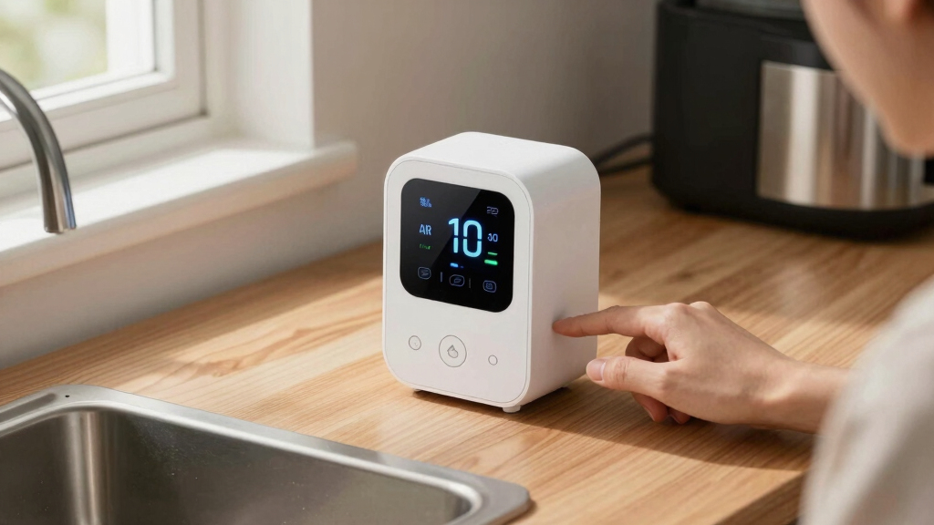 8 Best Smart Air Quality Monitors for Home in 2026