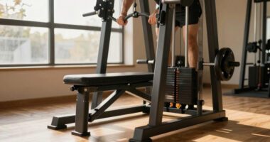 8 Best Smith Machine With Cable System in 2026