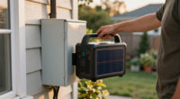 8 Best Solar Generator for Home Outages in 2026