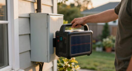 8 Best Solar Generator for Home Outages in 2026