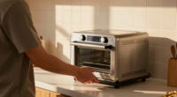 8 Best Toaster Oven Air Fryer Stainless Steel in 2026