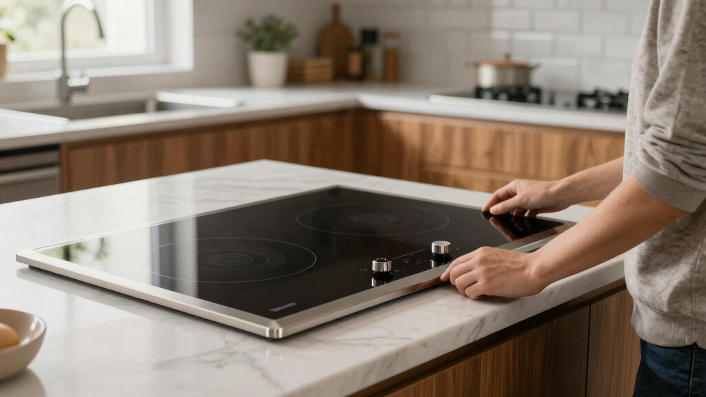 9 Best Best 30 Inch Induction Cooktop For Remodel In 2026