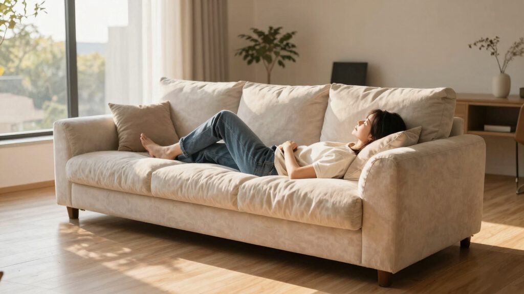 9 Best Best Cloud Style Sectional Sofa in 2026