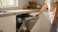 9 Best Best Panel Ready Dishwasher Quiet in 2026