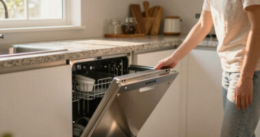 9 Best Best Panel Ready Dishwasher Quiet in 2026