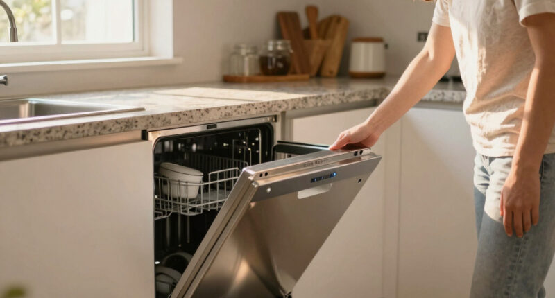 9 Best Best Panel Ready Dishwasher Quiet in 2026