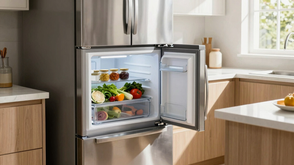 9 Best Built In French Door Refrigerator 36 Inch in 2026
