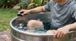 9 Best Cold Plunge Tub With Chiller in 2026