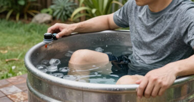 9 Best Cold Plunge Tub With Chiller in 2026