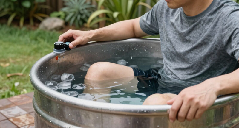 9 Best Cold Plunge Tub With Chiller in 2026