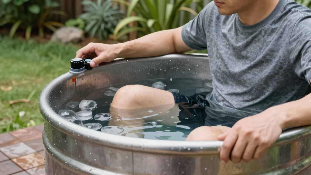 9 Best Cold Plunge Tub With Chiller in 2026