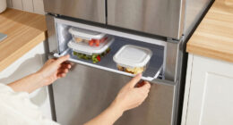 9 Best Counter Depth Refrigerator for Small Kitchen in 2026