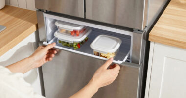 9 Best Counter Depth Refrigerator for Small Kitchen in 2026