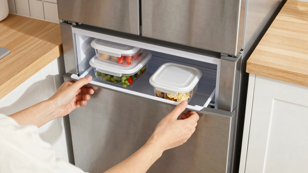 9 Best Counter Depth Refrigerator for Small Kitchen in 2026