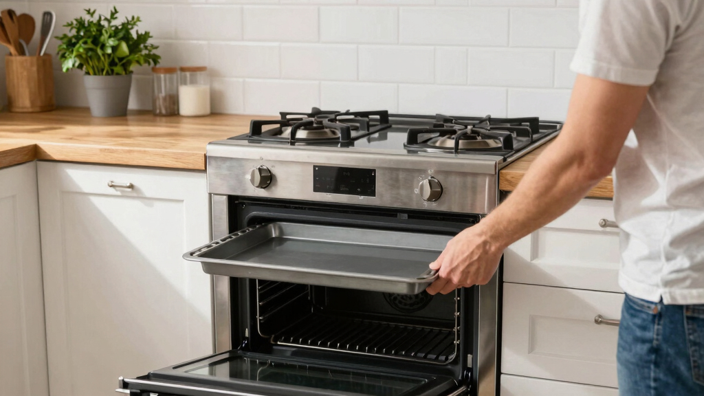 9 Best Double Oven Electric Range With Air Fry in 2026