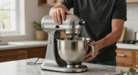 9 Best Heavy Duty Stand Mixer With Bowl Lift in 2026