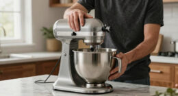 9 Best Heavy Duty Stand Mixer With Bowl Lift in 2026