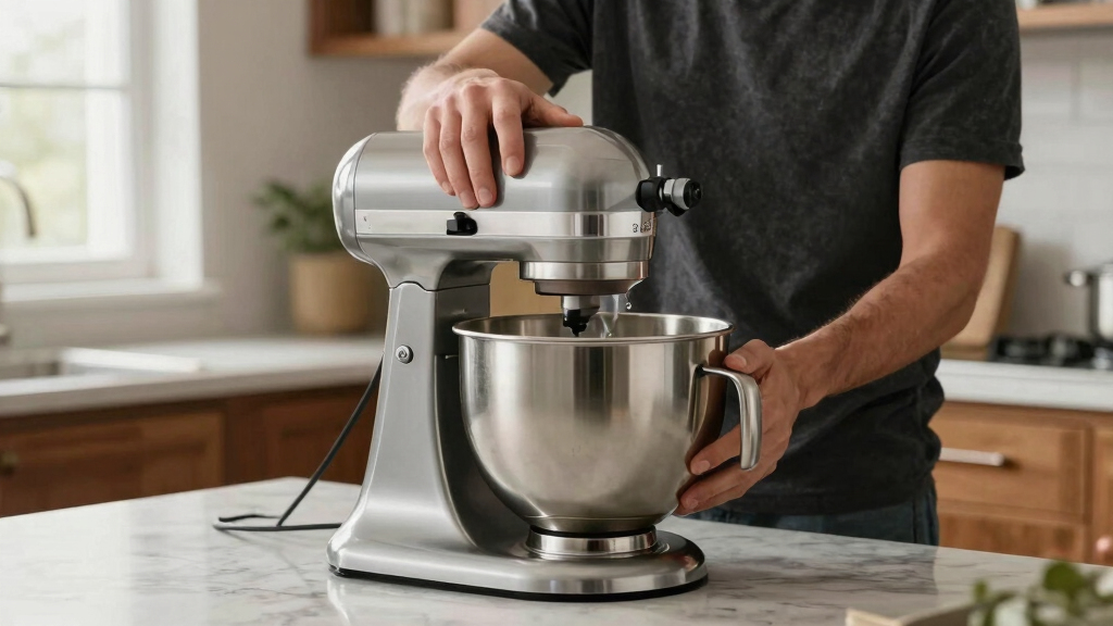 9 Best Heavy Duty Stand Mixer With Bowl Lift in 2026