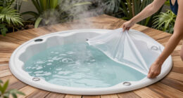 9 Best Hot Tubs for Year Round Backyard Use in 2026