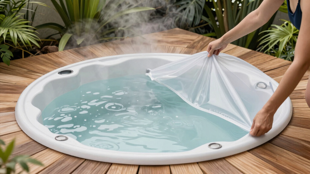 9 Best Hot Tubs for Year Round Backyard Use in 2026