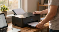 9 Best Laser Printer for Home Office High Volume in 2026