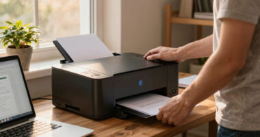 9 Best Laser Printer for Home Office High Volume in 2026
