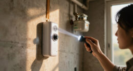 9 Best Leak Detectors for Vacation Homes in 2026