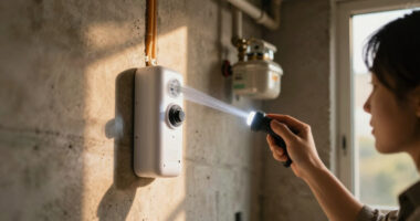 9 Best Leak Detectors for Vacation Homes in 2026