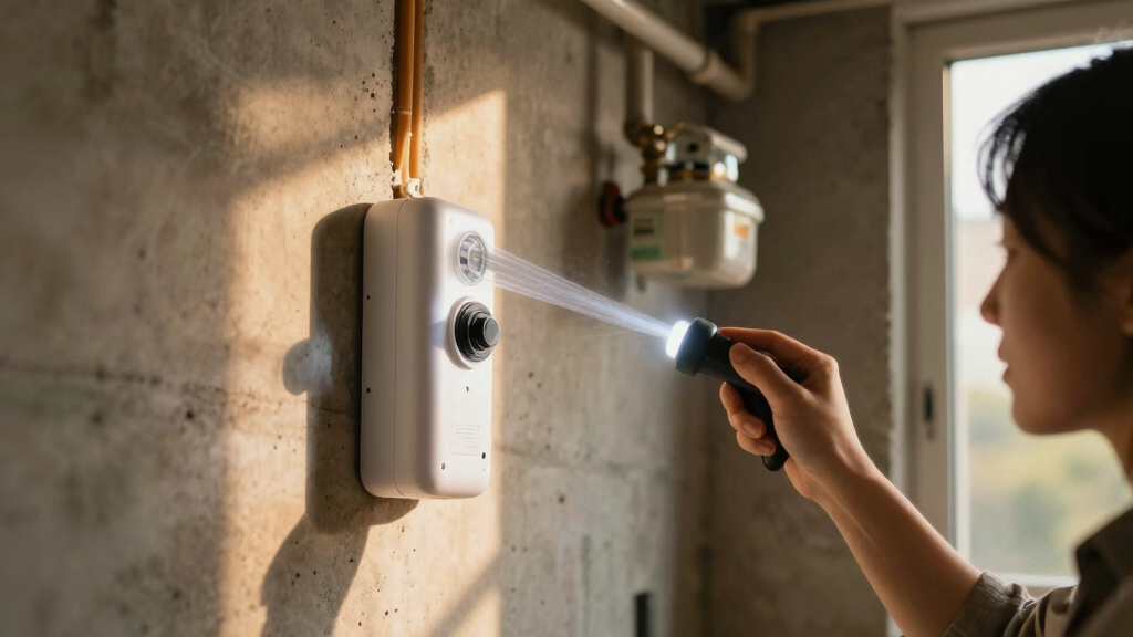 9 Best Leak Detectors for Vacation Homes in 2026