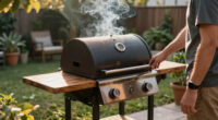 9 Best Pellet Grill for Low Maintenance Smoking in 2026