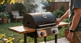 9 Best Pellet Grill for Low Maintenance Smoking in 2026