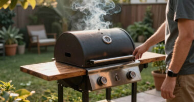 9 Best Pellet Grill for Low Maintenance Smoking in 2026
