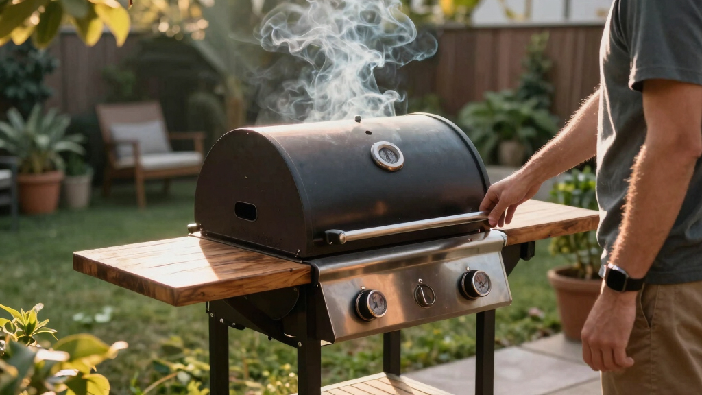 9 Best Pellet Grill for Low Maintenance Smoking in 2026