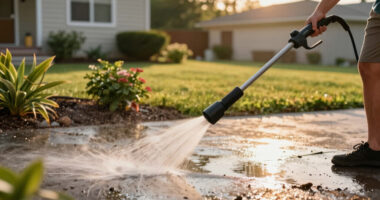9 Best Pressure Washer With Surface Cleaner in 2026