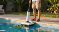 9 Best Robotic Pool Cleaner for Leaves in 2026