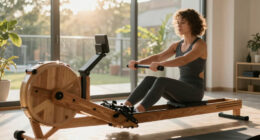 9 Best Rower for Quiet Morning Workouts in 2026