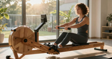 9 Best Rower for Quiet Morning Workouts in 2026