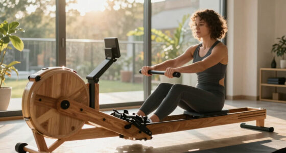 9 Best Rower for Quiet Morning Workouts in 2026