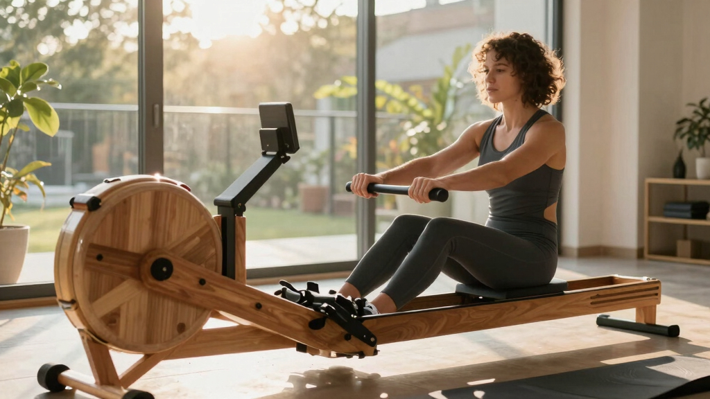 9 Best Rower for Quiet Morning Workouts in 2026